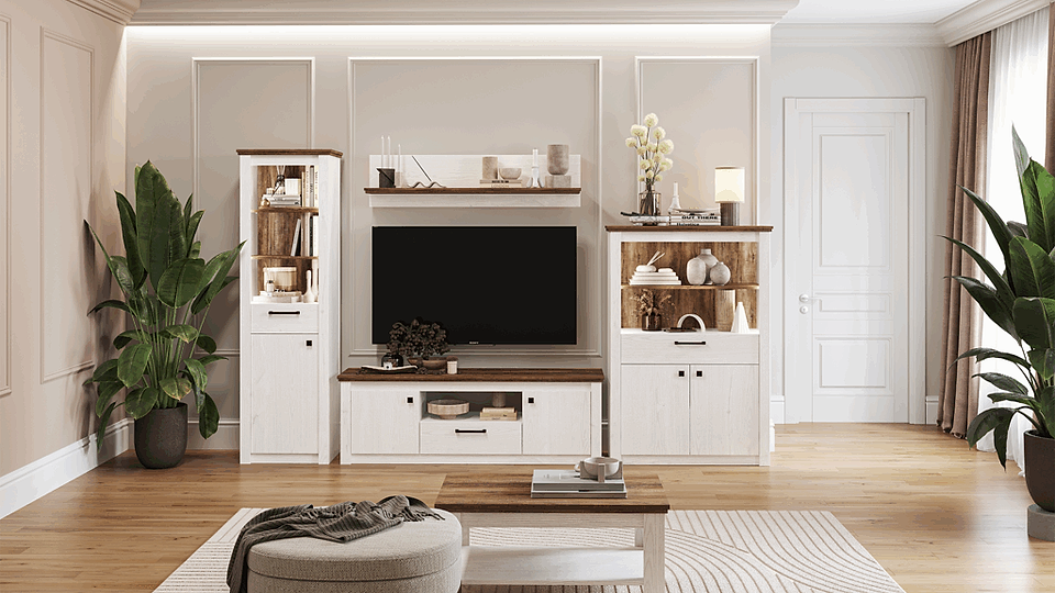 LEMS lansează programul Sereno – echilibru perfect între design modern și funcționalitate