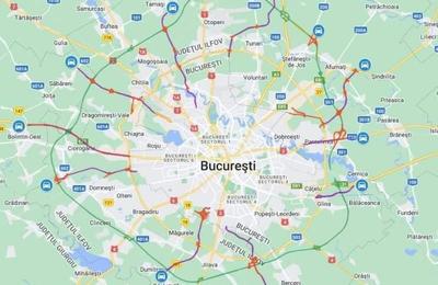 Începe proiectarea pentru încă un drum radial din regiunea Bucureşti-Ilfov – Secretar de stat: Va avea o lungime de 11,17 km; investiţie de 12,5 milioane lei / CJ Ilfov: Un pas important pentru dezvoltarea zonei de sud