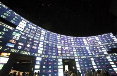 Acţiunile europene au închis joi în creştere, în pofida unui pesimism al investitorilor la nivel global