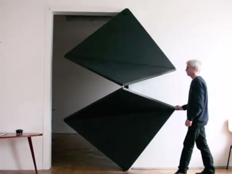 “Evolution Door” – Usa viitorului care te va lasa masca! (VIDEO)