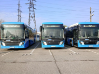 Facilități pentru elevii din Constanța. Abonamentul gratuit CT BUS trece la formatul digital pe card
