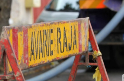 Restricții de apă în Constanța: Cartierele Medeea, CET-Anda și Viile Noi, afectate de lucrările RAJA pe 22 octombrie