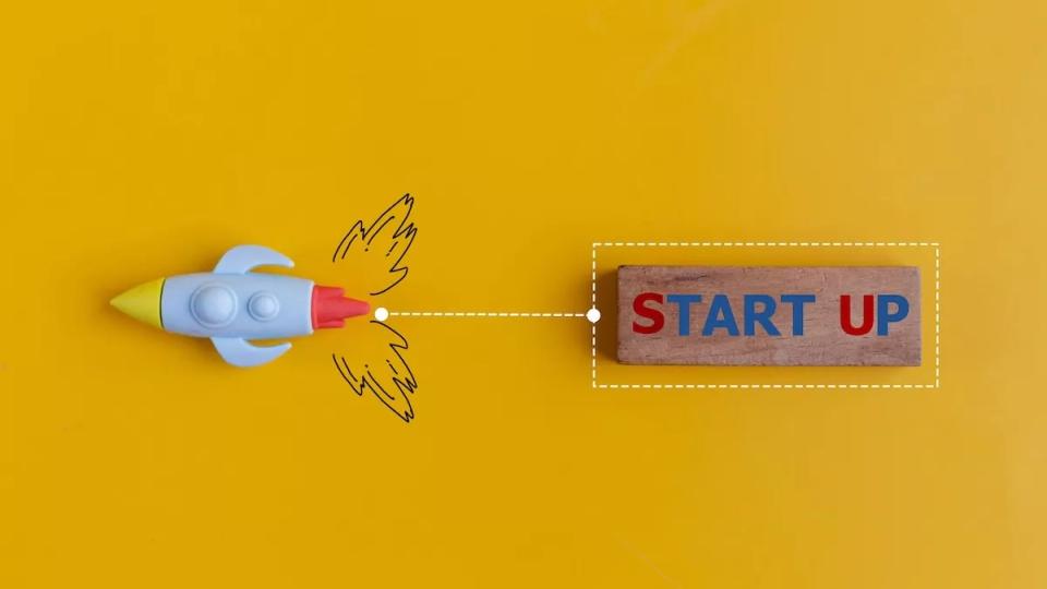 Startup-urile din România au atras 103 milioane euro în 2025