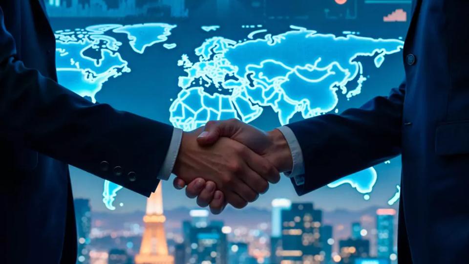 Cum a arătat piața românească de fuziuni și achiziții în 2025. Creștere cu 3%