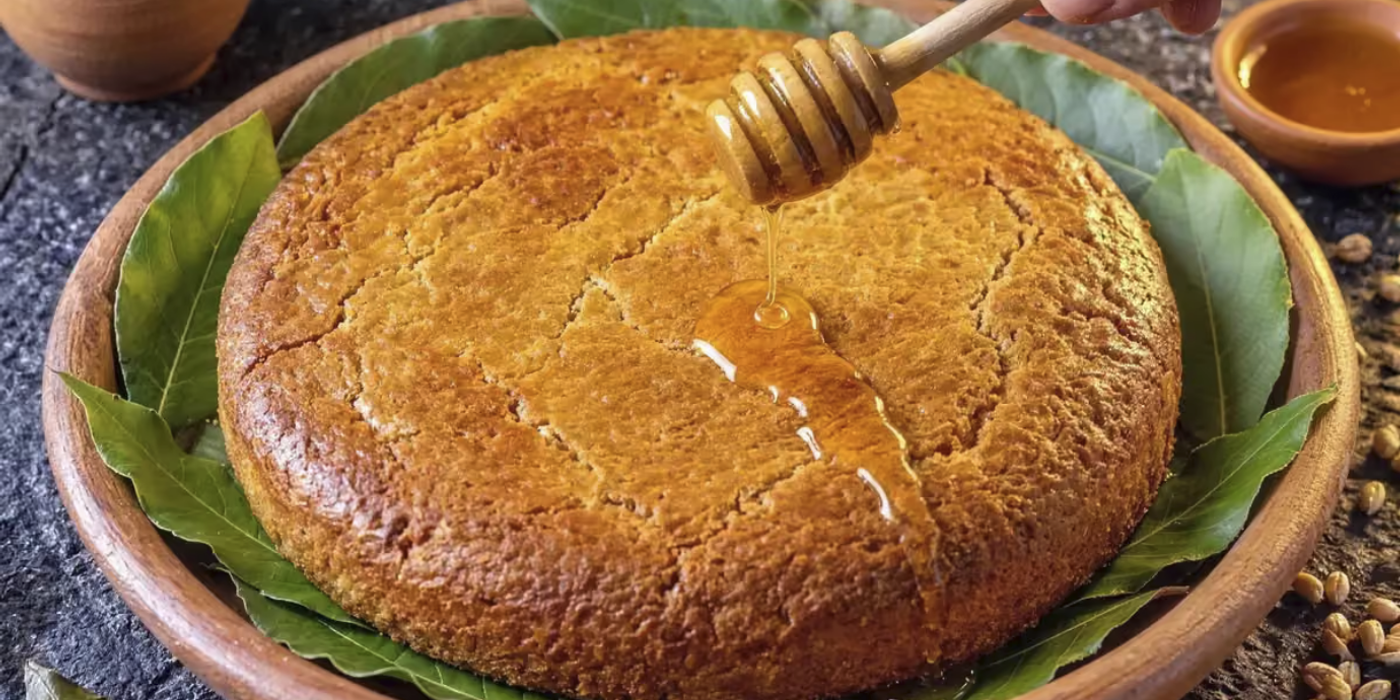 Strămoșul antic al cheesecake-ului. Ce mâncau romanii la micul dejun și cum arăta adevăratul „ientaculum”