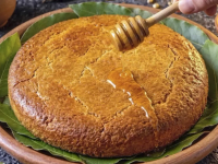Strămoșul antic al cheesecake-ului. Ce mâncau romanii la micul dejun și cum arăta adevăratul „ientaculum”