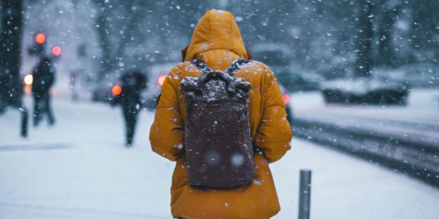Un ciclon mediteraneean va lovi România la finalul săptămânii / Ce spun meteorologii