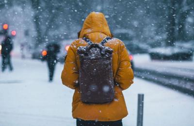 Un ciclon mediteraneean va lovi România la finalul săptămânii / Ce spun meteorologii