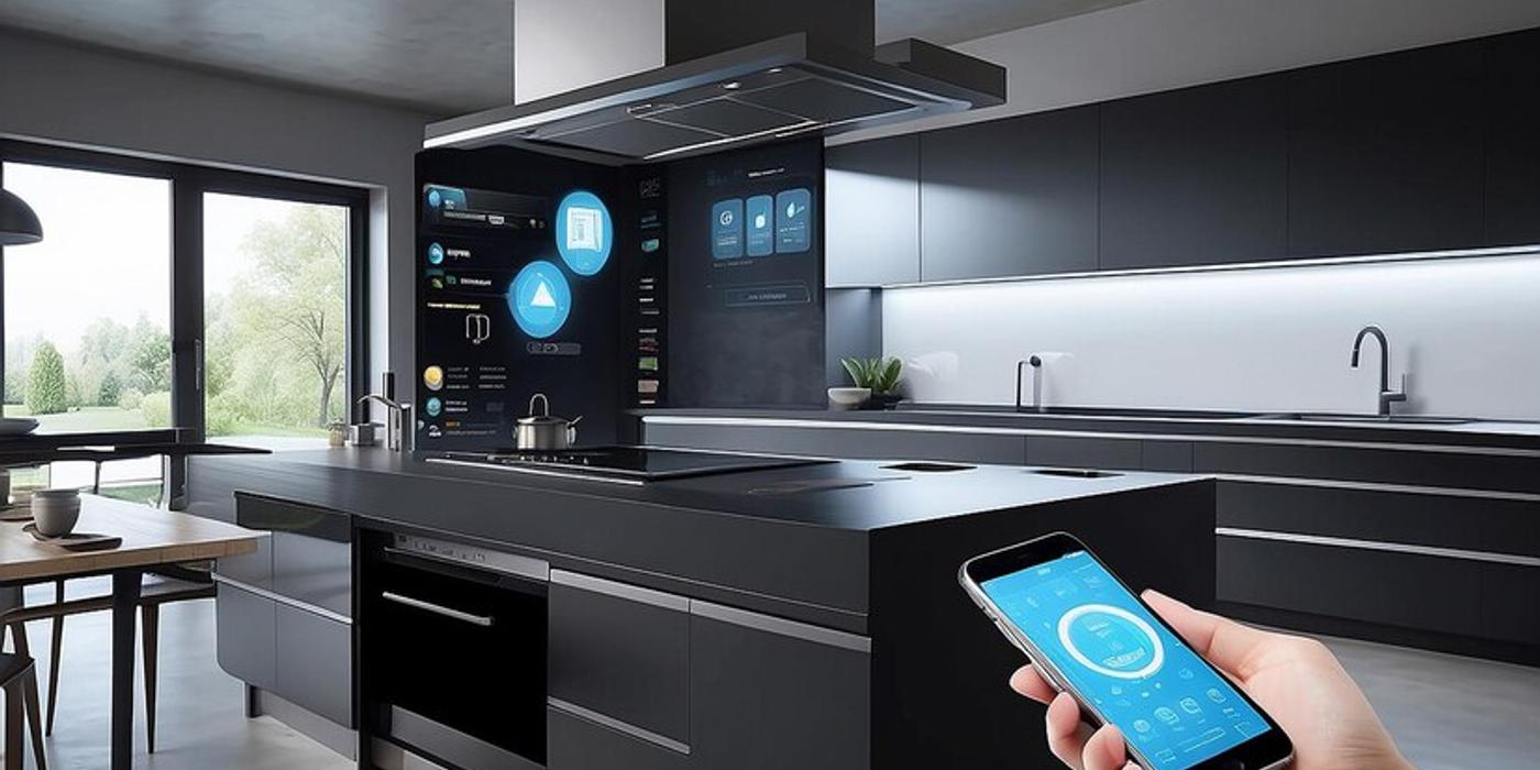 Tendințe inedite în amenajarea bucătăriilor