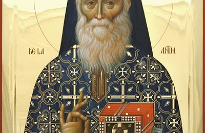 Calendarul zilei 16 septembrie: Sf. Cuv. Mărturisitor Sofian de la Mănăstirea Antim; Sf. Mare Muceniță Eufimia