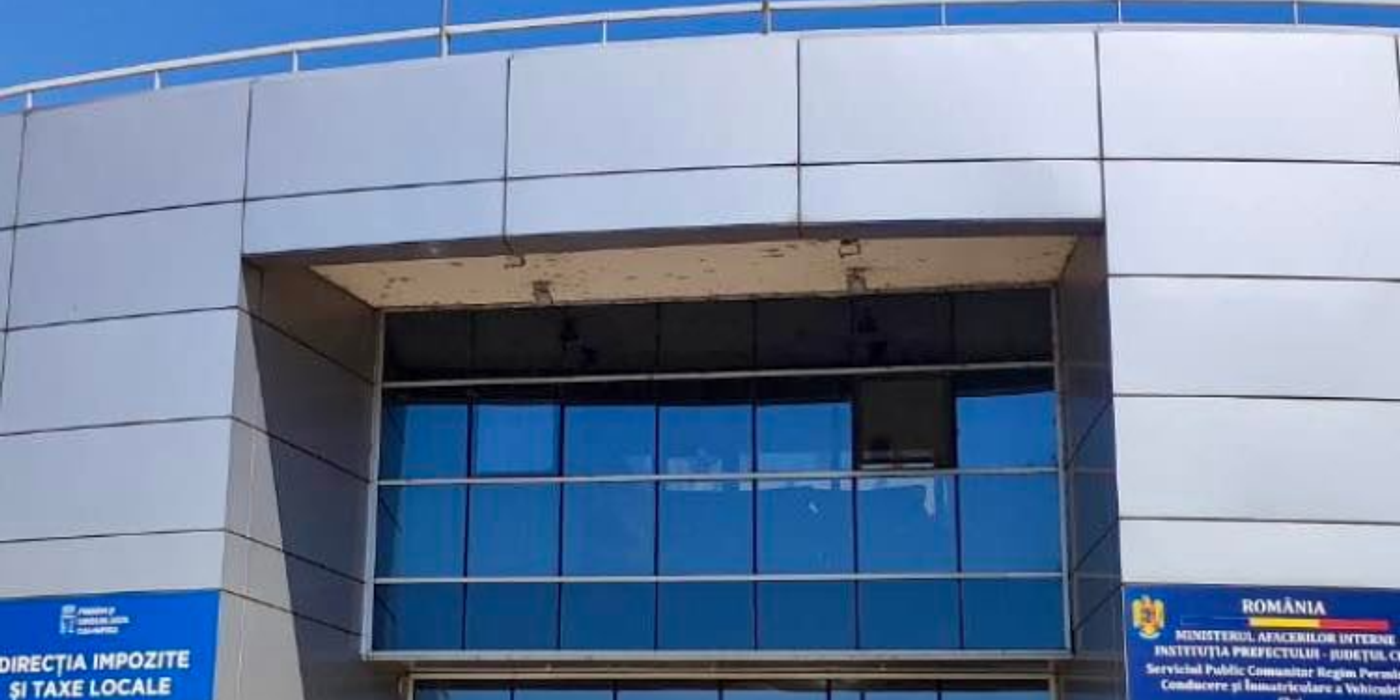 Atenție! Schimbări în programul Serviciului pentru Eliberarea Permiselor de Conducere din Cluj