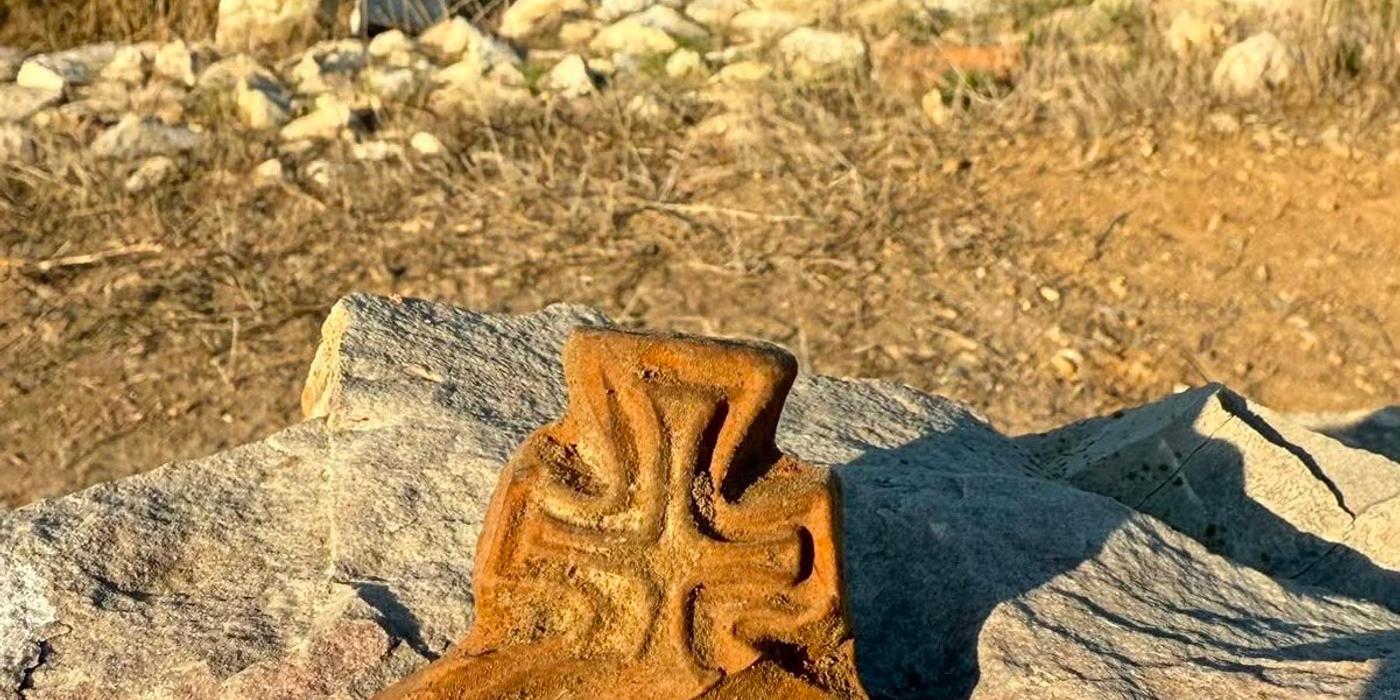 O lumină de acum 1.500 de ani pe malul Dunării: Ce ne spune fragmentul de opaiț descoperit la Capidava