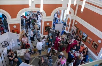 În perioada 26-28 iulie, la Casino în Parcul Central din Cluj-Napoca are loc Healthfest, un festival dedicat sănătății