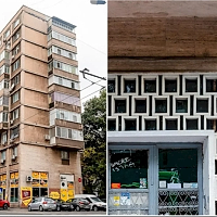 Bloc cu bulină roșie din Sectorul 1 va fi consolidat: 10 scări, peste 500 de apartamente și 900 de locatari