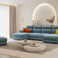 LEMS lansează Avalon – colecția de tapițerie modulară, extensibilă și personalizabilă, produsă în România