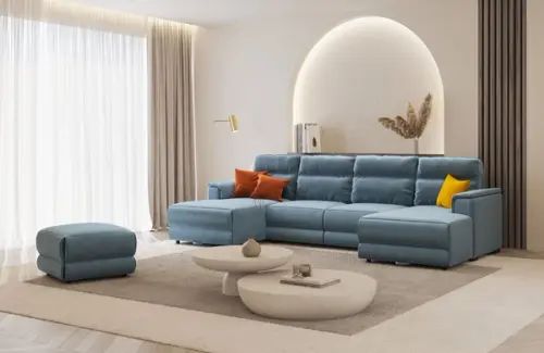 LEMS lansează Avalon – colecția de tapițerie modulară, extensibilă și personalizabilă, produsă în România