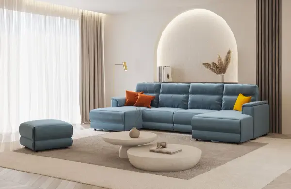 LEMS lansează Avalon – colecția de tapițerie modulară, extensibilă și personalizabilă, produsă în România