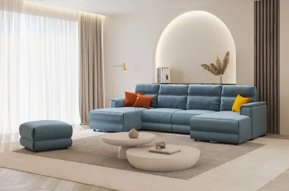 LEMS Launches Avalon – Modular, Extendable, and Customizable Upholstery Collection, Produced in Romania