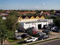 Activ Service Oradea - Service-ul unde mașina ta este pe mâini bune, de peste 11 ani