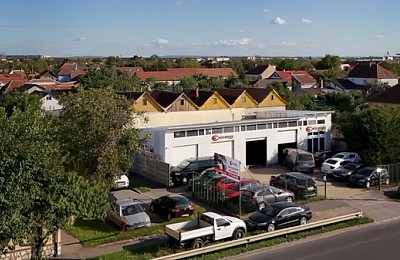 Activ Service Oradea - Service-ul unde mașina ta este pe mâini bune, de peste 11 ani