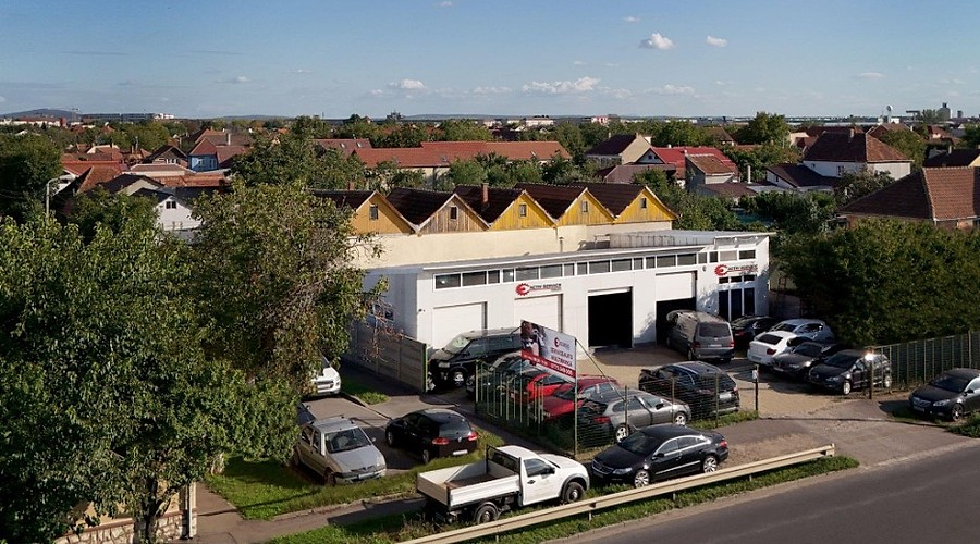 Activ Service Oradea - Service-ul unde mașina ta este pe mâini bune, de peste 11 ani