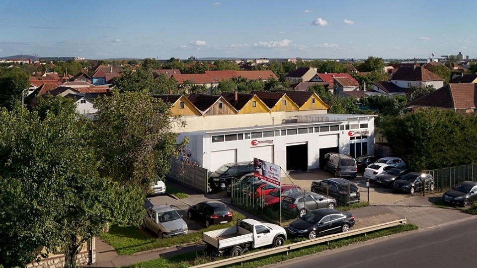 Activ Service Oradea - Service-ul unde mașina ta este pe mâini bune, de peste 11 ani