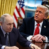Planul lui Putin de rusificare totală a Ucrainei. Trump: Veți fi ruși într-o zi. România, în pericol
