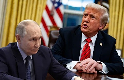 Planul lui Putin de rusificare totală a Ucrainei. Trump: Veți fi ruși într-o zi. România, în pericol