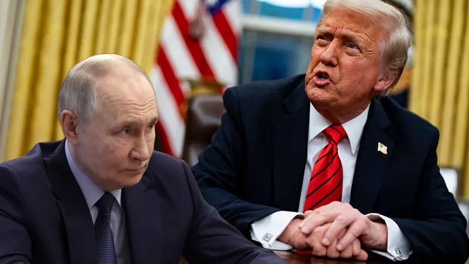 Planul lui Putin de rusificare totală a Ucrainei. Trump: Veți fi ruși într-o zi. România, în pericol
