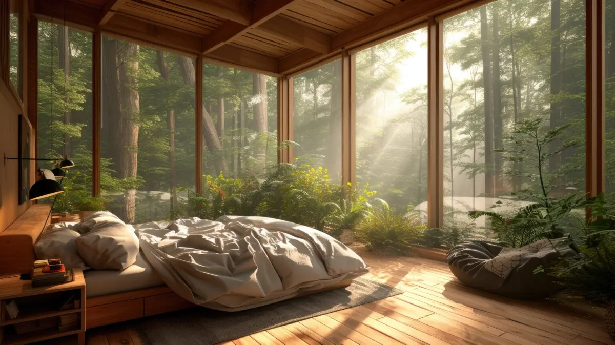 Cum să Introduci Natura în Camera Copilului Tău: Un Ghid Complet