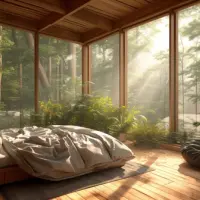 Cum să Introduci Natura în Camera Copilului Tău: Un Ghid Complet