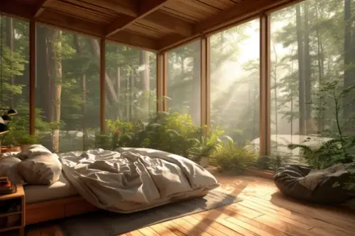 Cum să Introduci Natura în Camera Copilului Tău: Un Ghid Complet