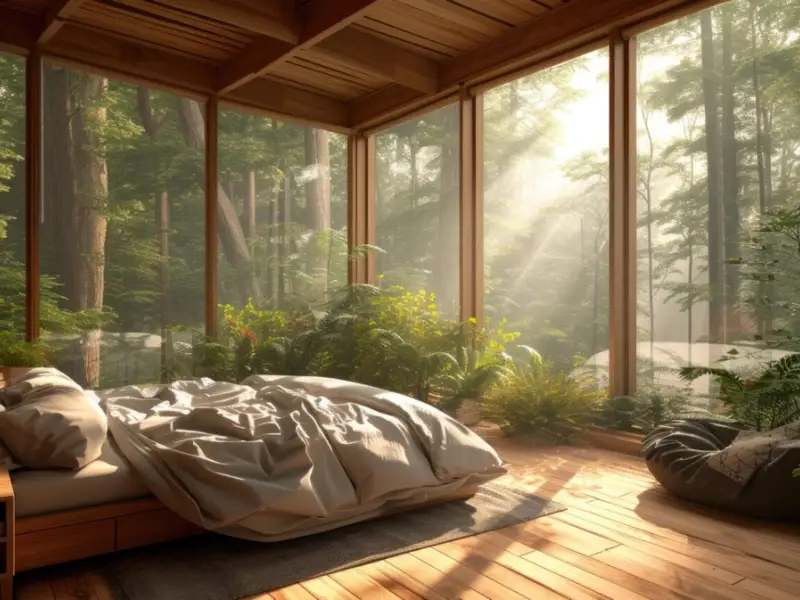 Cum să Introduci Natura în Camera Copilului Tău: Un Ghid Complet