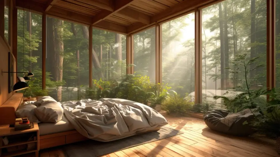 Bringing Nature into Your Child's Room: A Complete Guide