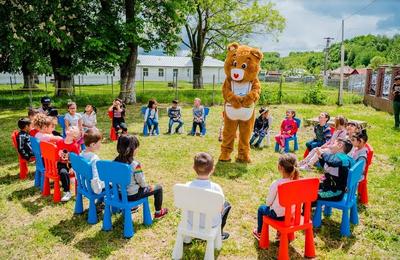 „Donează o poveste” – este îndemnul campaniei pentru educație susținută de CATENA