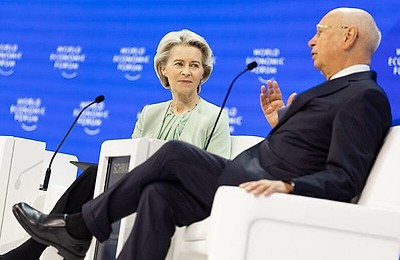 Ursula von der Leyen vrea eliminarea unanimității în luarea deciziilor Uniunii Europene