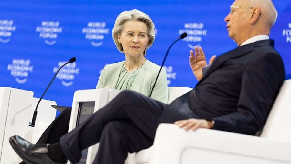 Ursula von der Leyen vrea eliminarea unanimității în luarea deciziilor Uniunii Europene