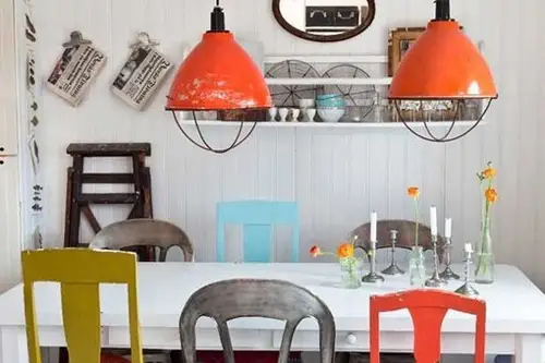 Elemente de decor care pot transforma o amenajare