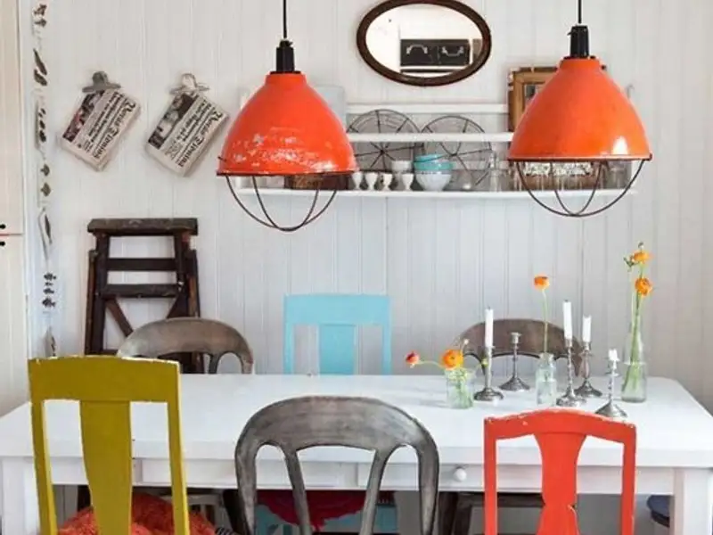 Elemente de decor care pot transforma o amenajare