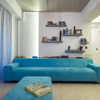 Amenajarea unui apartament din Bucuresti sau cum sa te indragostesti de stilul industrial