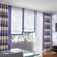 Tot ce ti-ai dorit sa stii despre sistemele de prindere ale perdelelor si draperiilor