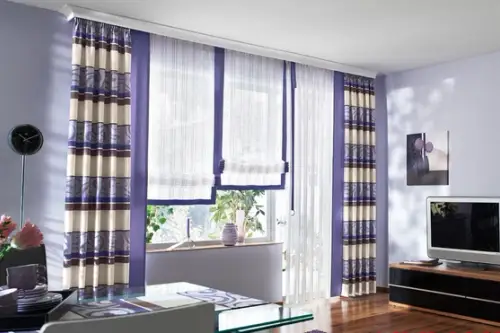 Tot ce ti-ai dorit sa stii despre sistemele de prindere ale perdelelor si draperiilor