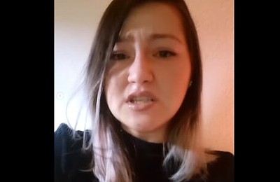 Oana Lasconi s-a înscris în Partidul Socialist Român, continuator al Partidului Comunist: Fiica Elenei Lasconi deplânge dispariția Uniunii Sovietice, elogiază bolșevicii și speră ca „Revoluția din Octombrie să inspire un nou capitol pentru omenire“