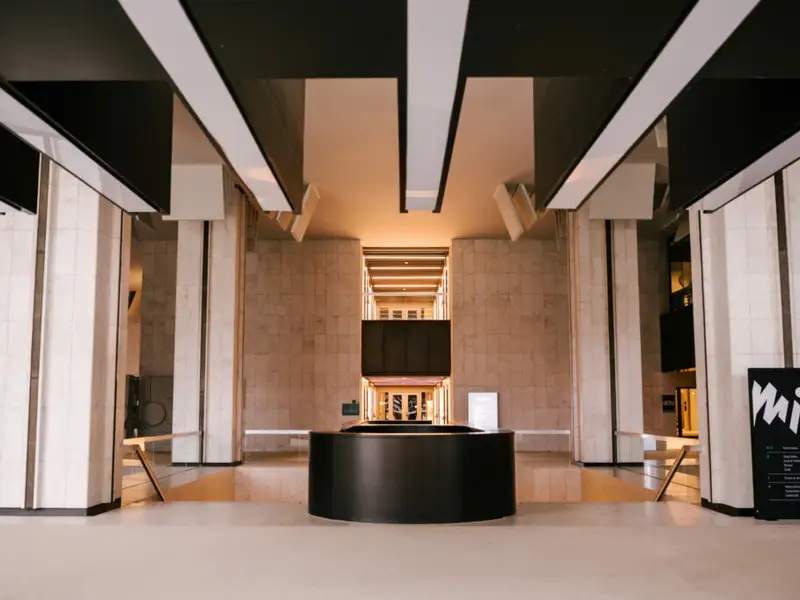 Povestea Hotelului Mix din Belgia