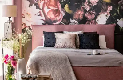 Choosing the Perfect Wallpaper for Your Bedroom in Autumn 2024