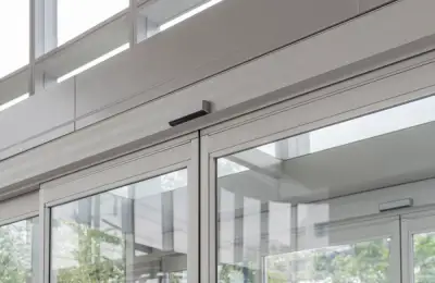 Cum să îți automatizezi feroneria de fereastră pentru o casă mai confortabilă