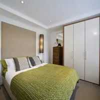 Cum amenajam un dressing in camera idei practice