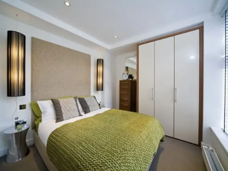 Cum amenajam un dressing in camera idei practice