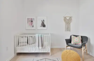 Cum pregătești camera unui nou-născut: iată la ce să fii atent