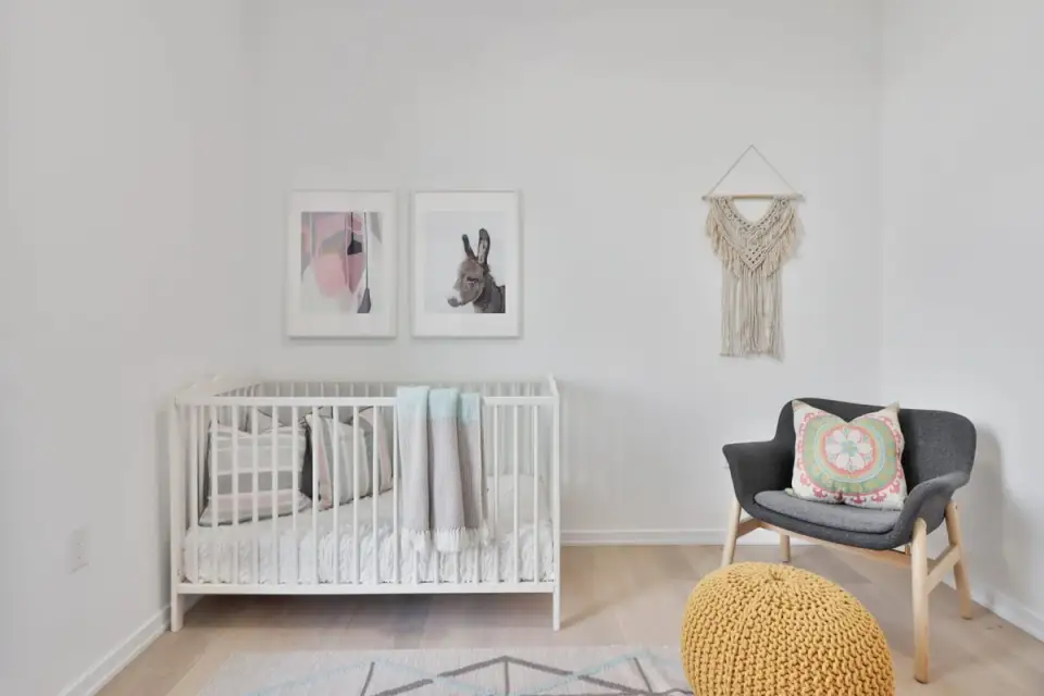 Preparing Your Newborn's Nursery: What to Keep in Mind